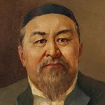 Кунанбаев А.